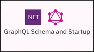 Tutorial #7 | GraphQL Schema and Startup