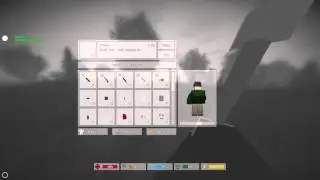 Unturned Gameplay Part 8