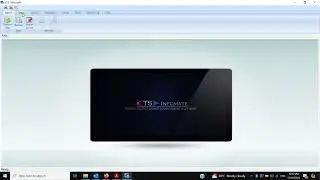 KTS InfoMate | Digital Signage Software | Download And Play Options