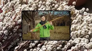 Srdcom záhradník - Ako upliesť šibalský šibák?