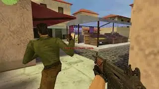 MUST WATCH!!! Counter Strike 1.6 Gameplay | CS-ITALY | CS 1.6  GAMEPLAY
