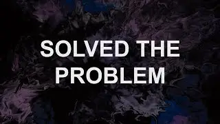 Comethazine - SOLVED THE PROBLEM (Lyrics)