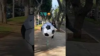 Last Couple! 🤦🏻‍♂️ Crazy Huge Ball Hits! 🏀 