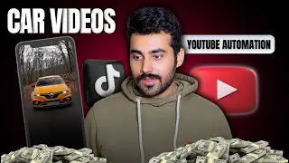 HIGHEST PAYING CHANNELS Ever to Work on Youtube and Tiktok Automation