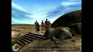 Playthrough: 