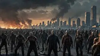 ZOMBIE Apocalypse Games Are Taking Over