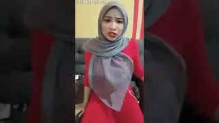 RECOMEND NEW HIJAB STYLE CIKYA 2021