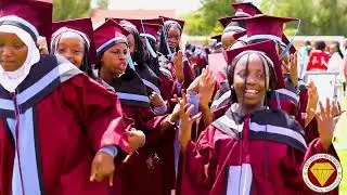 Precious Gems School Tuala Campus Graduation Ceremony 2025 part 2