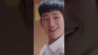 Jung hae-in - his body is everything