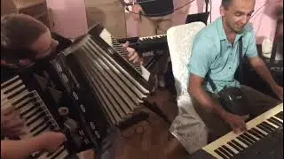 Коля Калявай и Коля Марголя  тавричанки полька