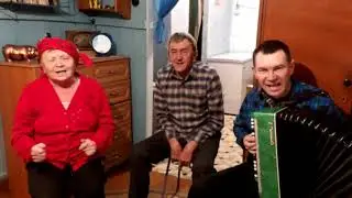 Едут новосёлы