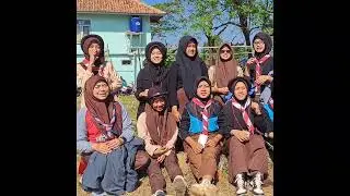 SMPN 3 Bungbulang BISA Pasti BISA Luar BIASA