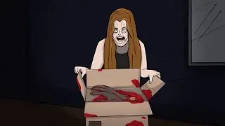 Never Open a Dark Web Mystery Box...