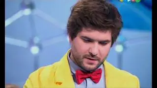 Почему кипит вода? Лабораториум №20