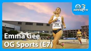 This Athlete Defied All The Rules And Emerged A Hero - OG Sports with Scott Stanford (E7)