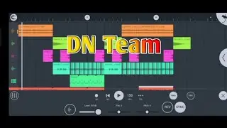 DN Team khmer Remix 