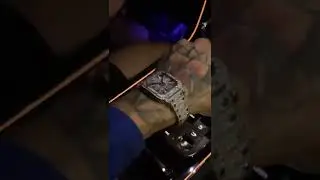 МОРГЕНШТЕРН НАБИЛ НОВОЕ ТАТУ 