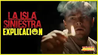 La Isla Siniestra | Análisis y Explicación | Final explicado Shutter Island