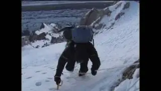 Восхождение на К2 2007 год