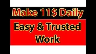 Earn $300 Monthly ( How to Make Money Online with Shorten Links hindi