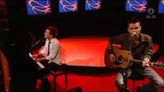Erik Segerstedt -  I cant say im sorry (nyhetsmorgon)