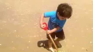 عالبحر