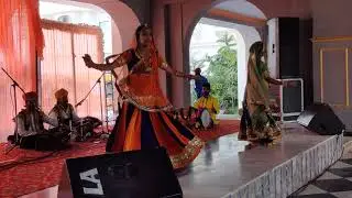 Jagirana Group Performance in My Younger Brother Marriage Function Part 2