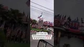 Iran's Nightmare