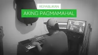 Aking Pagmamahal (Piano Cover)