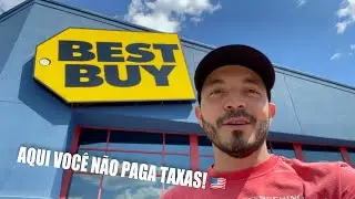 NEW HAMPSHIRE 🇺🇸 AQUI VOCÊ NÃO PAGA TAXAS!