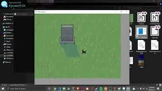 my c++/sfml game devlog #2