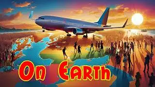 Suno - On Earth