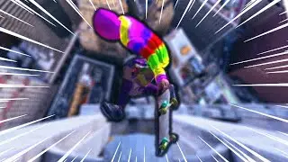 Do People Still TRICKLINE In Skate 3?