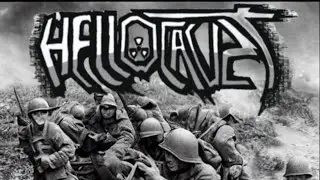 Hellocaust: The Siege To Destroy [New Song]