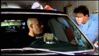 xXx (2002) - Trailer
