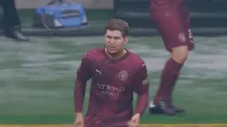 EPL - SPURS VS MANCHSTER CITY - 4K Ultra Realistic Unreal Engine 5 Graphics