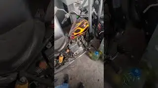 какое масло заливать в альфу, дельту, мини чеппер