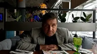 Отар Кушанашвили: «Как не подвести ожидания - вот, что меня мучает»