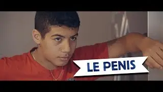 LE PENIS / BLAGUE LIMITE-LIMITE