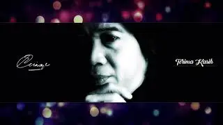 Chrisye - Terima Kasih