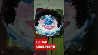 KUE TAR VIRAL