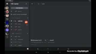 join discord server vc