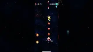 Galaxiga - Classic 80s Arcade | Stage 22
