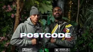 [FREE] DAVE X CENTRAL CEE X DIGGA D X TION WAYNE Drill Type Beat 2023- POSTCODE (TOPBOY)