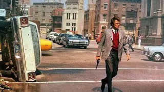 Стадион. Грязный Гарри (1971)