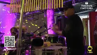 LIVE LOS PANDAS ANOS DOURADOS OS HITS DOS ANOS 60,70,80 E 90