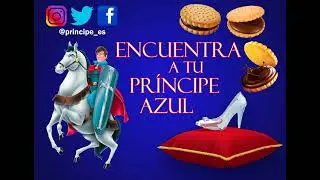 El Príncipe Azul SÍ EXISTE - Publicidad en Radio