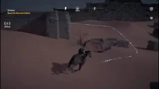 Game 22 played Assassin's Creed origins, i killed the hyena