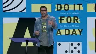 Join the Do It For a Day Domino Challenge