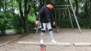 Ein etwas Langweiliegeres Video